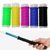Anti-electric Cold Shrink Handle Cover Silicone Grip Sleeves  Fishing Tackle Accessories