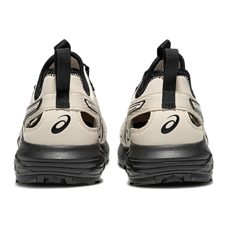 Asics Gel Sonoma SE Grip River Trekking Shoes Unisex Beige Black Sneakers 1203A670-202