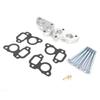3 4in Water Pump Spacer Kit Aluminium Alloy High Accuracy Fit for Chevrolet LS   LS1 Engine