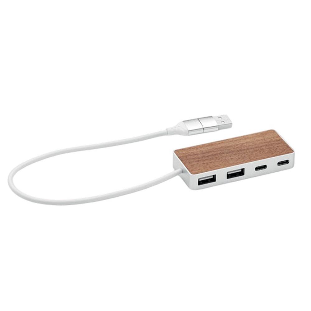 MidOcean Změň USB Hub