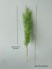 Pine Needle Juniper Artificial Bonsai with Dried and Plastic Pine Leaves