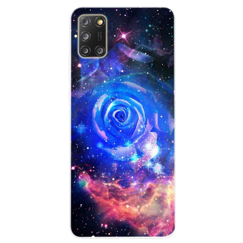 For Alcatel 3X 2020 Case 4 Camera Bumper Silicone TPU Soft Phone Cover For Alcatel 3X 2020 5061 Alcatel3X 3 X 2020 Case Cartoon