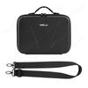 For Insta360 Ace Pro 2 Hard Shell Storage Bag Large Capacity Digital Camera Carrying Case Anti-Scratch for Camera Accessories