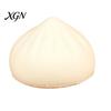 Stress Relief Squeeze Toy Simulation Steamed Bun Dumpling Sensory Soft Ball Fidget Stretchy Decompression Dough Desk