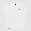 UMBRO 2-Pack Short Sleeve T-Shirt White/Black Ur111Crs20