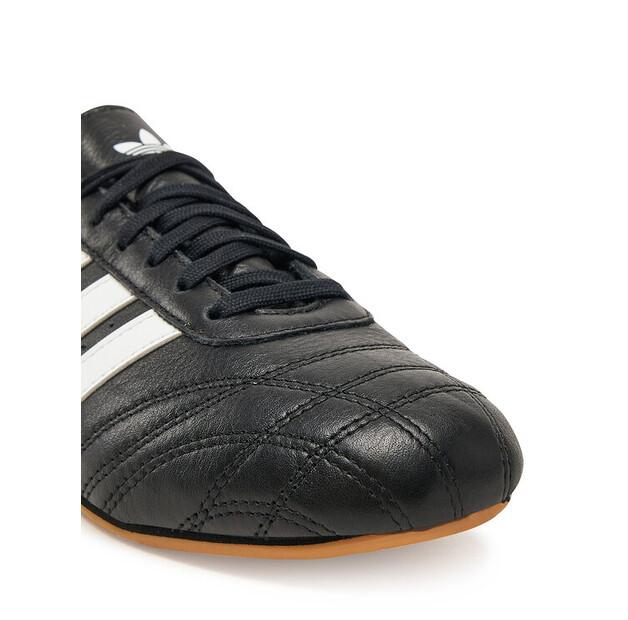 Кроссовки adidas Taekwondo Lace JS1193 Black