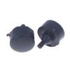 2/10Pcs Centre Stand Rubber Buffer Frame Stop For Gy6 50Cc 125Cc Baotian Benzhou Chinese Scooter Pedal Hanger Rubber Parts