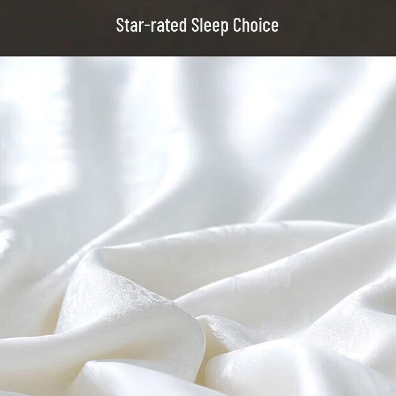 Jieliya Earl Tussah Silk Quilt