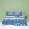 Summer Cooling Blankets Smooth Air Condition Comforter Lightweight Cold Quilt Twin King Size