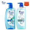 Head & Shoulders Anti-Dandruff Scalp Care Shampoo