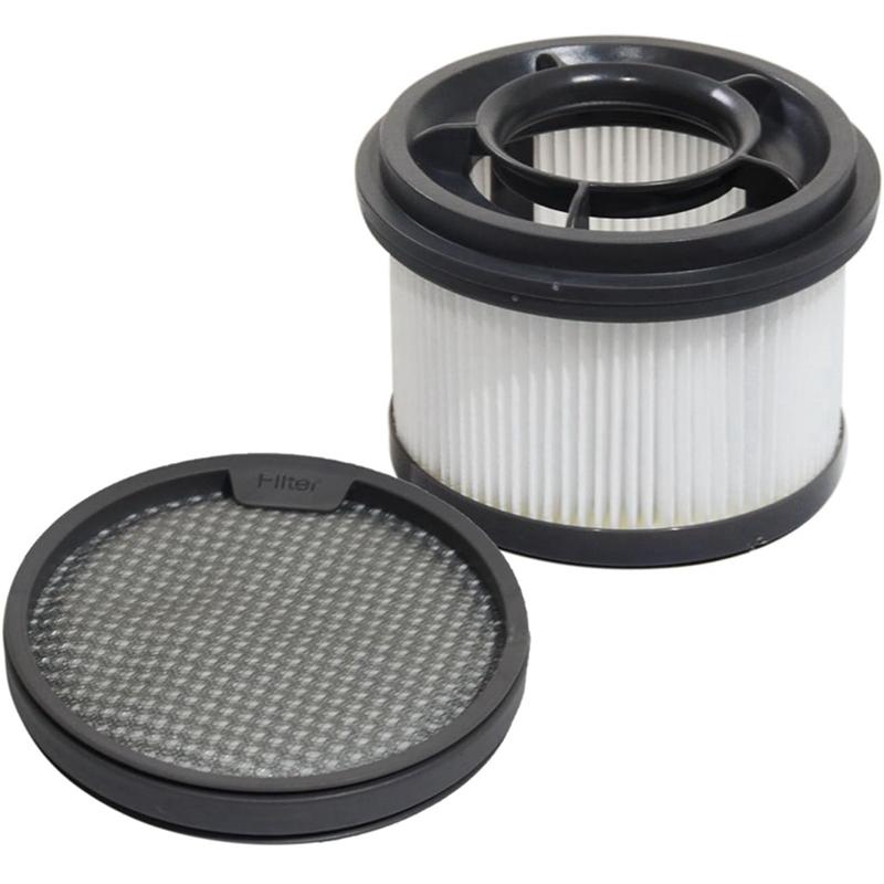 Ersatzzubehör Luftfilter-Kit für Dreame T10 T20 T30 für Xiaomi G9 G10 kabellosen Handstaubsauger, waschbarer Filter