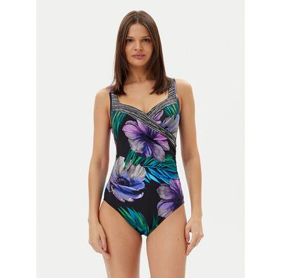 Miraclesuit Flora Aura Swimsuit