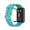 Silikónový náhradný remienok pre Huawei Watch Fit (TIA-B19/B09)