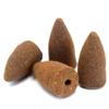 Backflow Incense Cones 10 Pack - 7 Chakras Aromatica