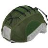 Military Police Soldier Helmet Aaaessory Green Mesh Multicam Green Hunting Camouflage Cap