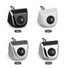 Auto Achteruitrijcamera Achteruit & Voor & Infrarood Camera Nachtzicht voor Parkeermonitor Waterdichte CCD Videocamera de ré