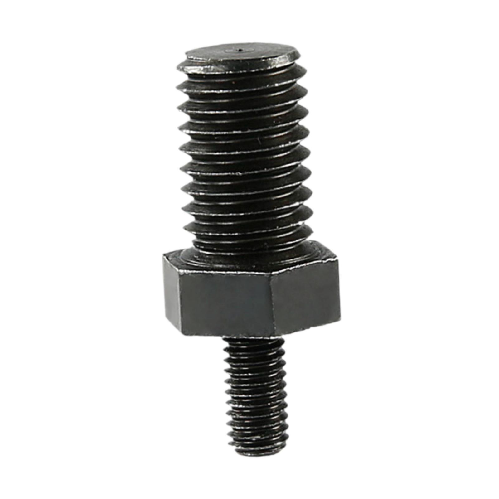 

Angle Grinder Attachment Adapter M 5 to M 10 Extension Shaft for 3 inch Angle