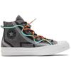Converse Renew Chuck 70 High Ash Storm Unisex Sneakers Grey Storm-Wind White 170948C