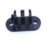Bicycle Headlight Horizontal Mount Adapter