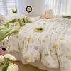 Nanjiren Class A Double-Layer Wrinkled Gauze Summer Quilt