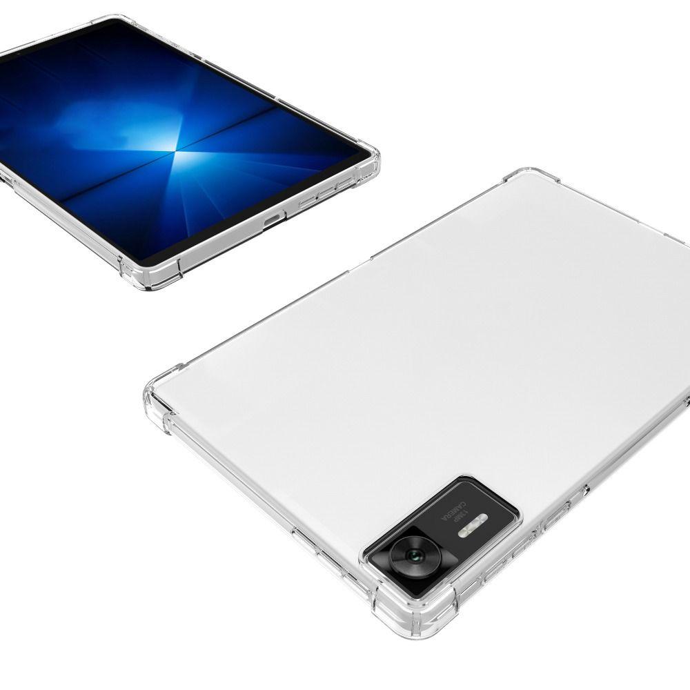 TB322FC Schutzhülle Klare Rückschale 8,8 Zoll Tablet-Hülle für Lenovo LEGION Y700 2025 4.