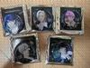 PLAVE 2025 Dash Concert Tour Can Badge