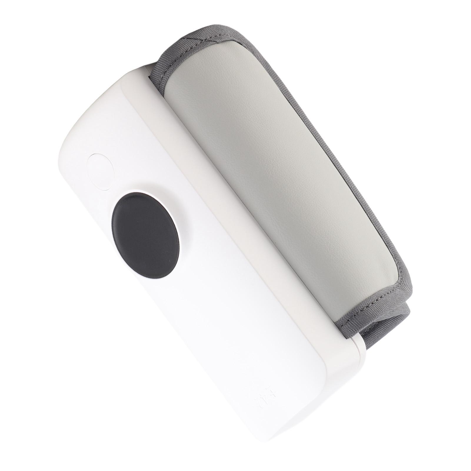 

Milk Bottle Thermal Bag ABS PU 3000mah X 2P 7.4V 2A 18W Insulated USB Charging Portable Baby Nursing Tool for Breastmilk