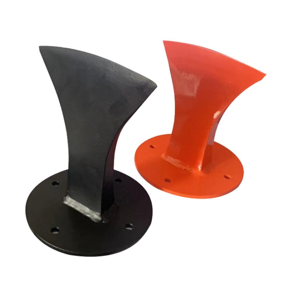 Coating Wood Splitter Fireplaces Firewood Labor Saving