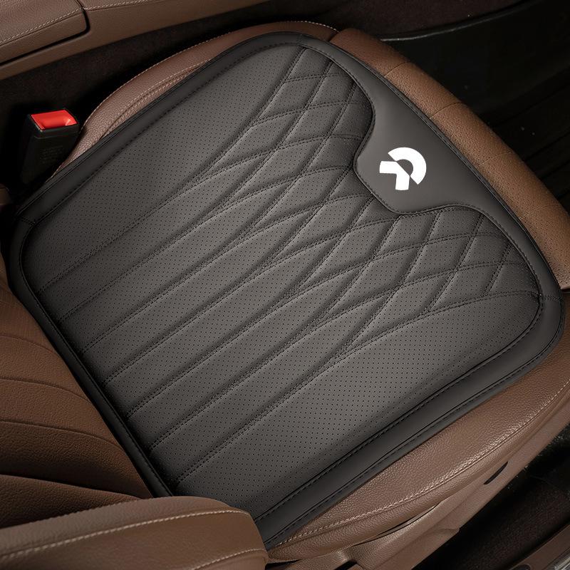 Compatible NIO ES6, ES8, ES7, EC6, ET5, ET7 Seat Covers & Interior Decor.