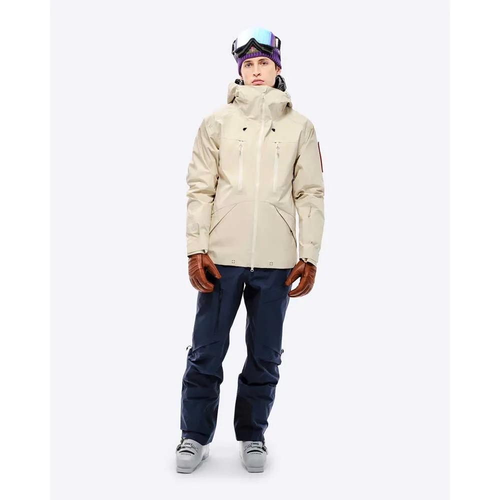 The Mountain Studio Брюки Gore-tex pro 3l 80d