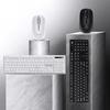 Yindiao V3MAX Ultra-thin Wireless Keyboard Mouse Combo