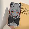 Arknights Spiel Handyhülle Für iPhone 17 16 15 14 11 12 13 Pro Max mini XR 16e 15 16 Plus 17 Air Vollabdeckung