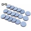 24 PCS Kitchen Appliance Sliders Self-Adhesive Anti-slip Easy Movement Sliding Tray for Most Countertop Coffee Makers