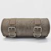 Universal Retro Motorcycle & Electric Bike Waterproof Leather Tool Bag