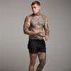 Summer Fitness Gyms Shorts Muscle Guys Breathable Comfortable Shorts Men Workout Running Short Pants Sportwear Shorts