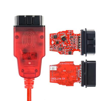 Renolink V1.99 V2.10 V1.94 V1.87Dla Samochodu Renault OBD2 Reset OBD 2 OBD2 Diagnostyka Samochodowa Narzędzie Auto ECM UCH Klucz ECU Programator Narzędzie