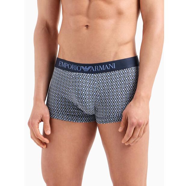 Боксеры Emporio Armani Underwear 1112104F504
