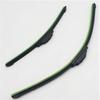 Hook Wiper Blades 650/350mm (26"+14") for Toyota, Hyundai & Kia Models