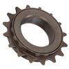 1Set Freewheel with Left Drive Flywheel Adapter Kit for MY1016Z MY1016 MY1018 MY1020 Motors