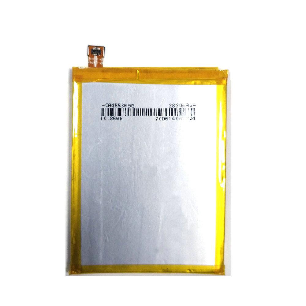 Buy New 2800mah Li3928t44p8h Battery For Zte Blade V8 Mini V8mini Batteries At Affordable Prices Free Shipping Real Reviews With Photos Joom