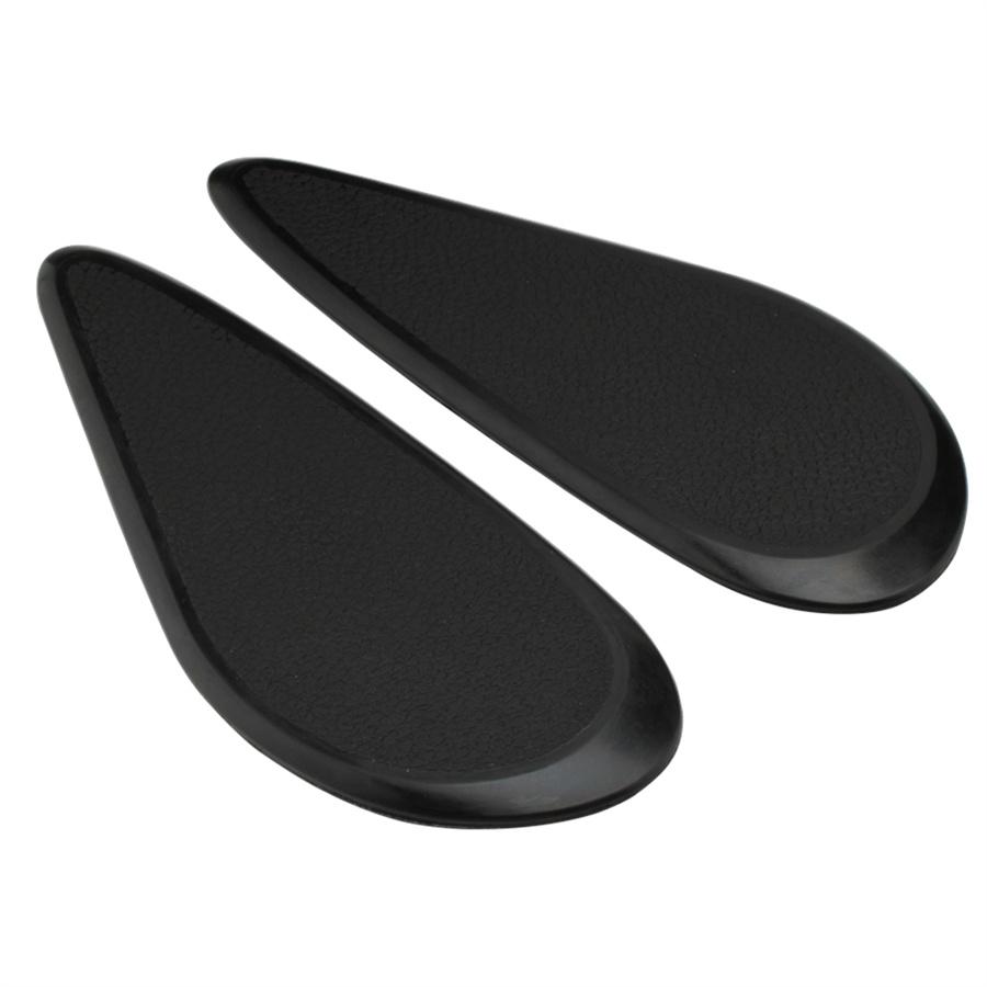 Fuel Tank Knee Grip Traction Pad Stickers For Bmw R18 Classic 2020 2Pcs Kit
