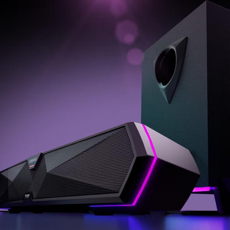 

Edifier M30SW 2.1 Desktop Gaming Speakers