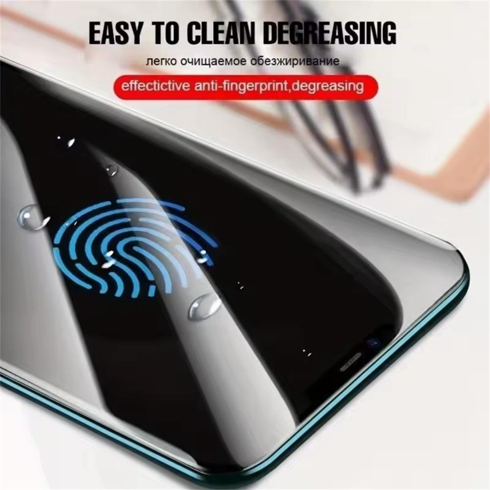 4 Pezzi Pellicola Idrogel Morbida Per Honor 200 Pro 300 400 Ultra 100 90 80 70 60 50 SE 30 20 Lite Pro Non Pellicola Proteggi Schermo in Vetro