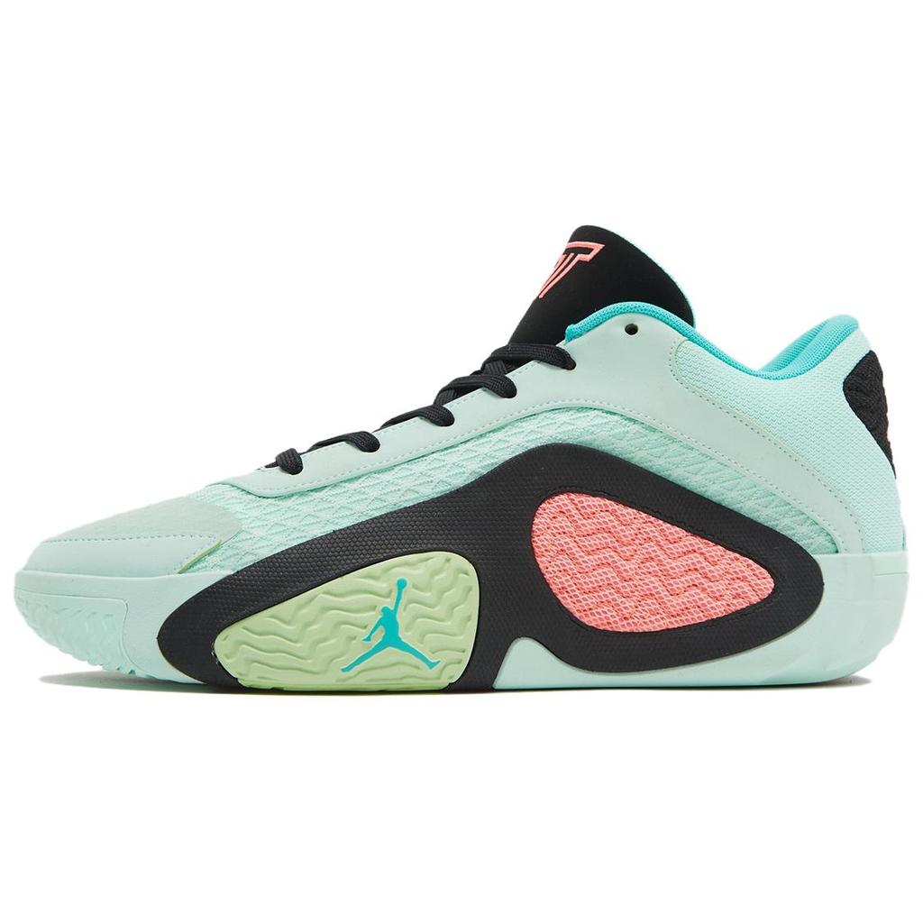 New Jordan Tatum 2 'Vortex' FJ6457-300