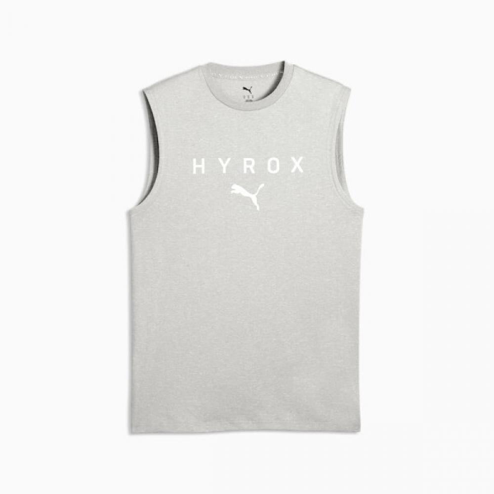 Puma Cutoff Tank UniseX Puma X hyroX Cutoff Tank