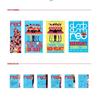 Red Velvet [The Red] 1. plnohodnotné album