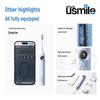 usmile Y30 Smart Electric Toothbrush CN plug (adapter included)