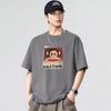 paul frank Unisex Relaxed Fit Graphic Tee