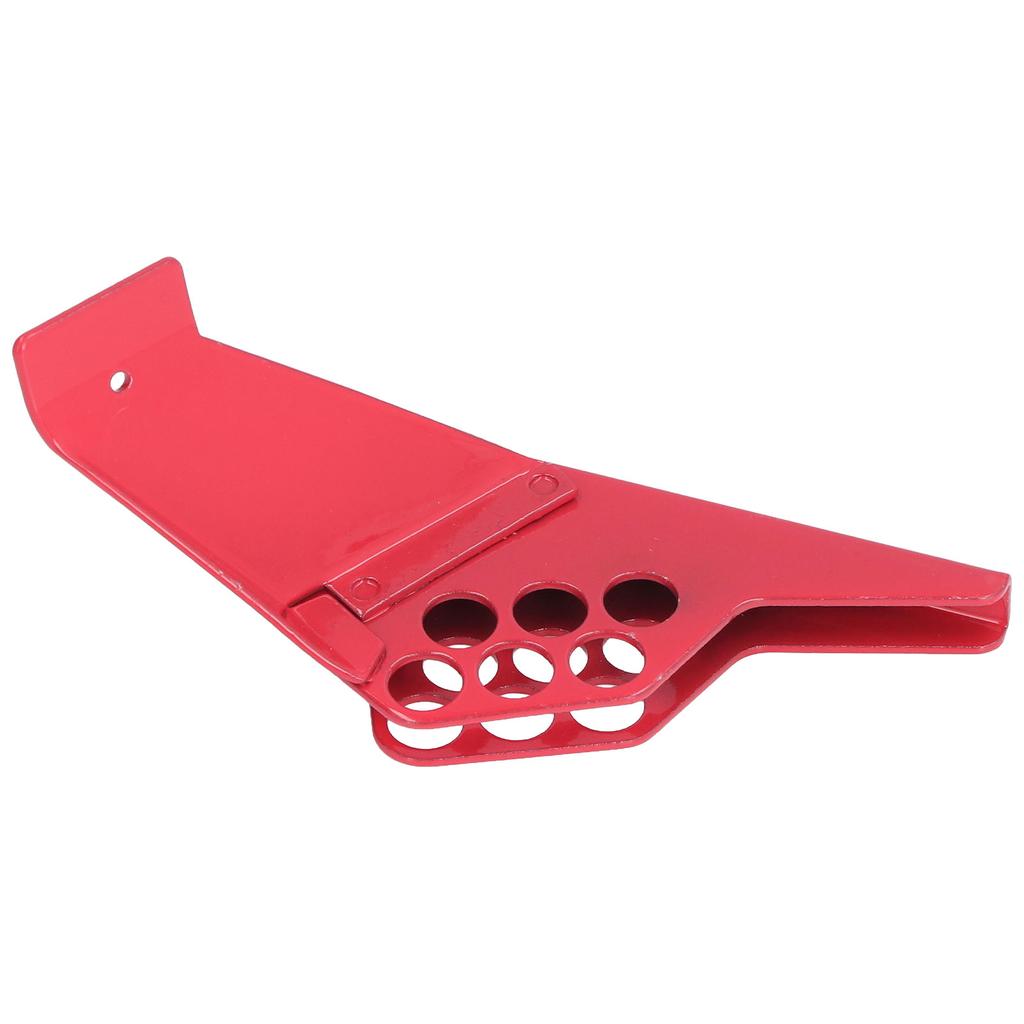Ball Valve Lockout Device Standard Embedded Safety Lock for DN8DN50 Pipe Diameter Small SBV1