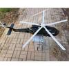 Ruihu Z-20 Large Scale Alloy Helicopter Model